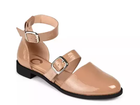 Constance Балетки Journee, Light Brown