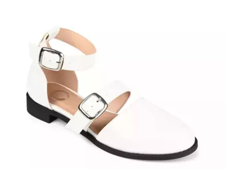 Constance Балетки Journee, Off White