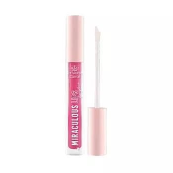 Constance Carroll, Lip Gloss Miraculous 06 Rose