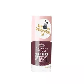 CONSTANCE CARROLL Mini Nail Polish 171 Claret New