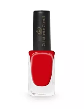 Constance Carroll, Nail Polish, лак для ногтей 15 Hot Chilli, 10 мл