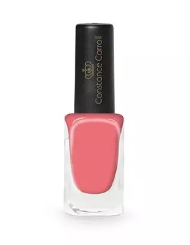 Constance Carroll, Nail Polish, лак для ногтей 10 Коралл, 10 мл