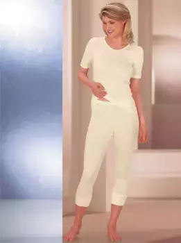 Conta Длинные трусы (1 шт.), кремовый