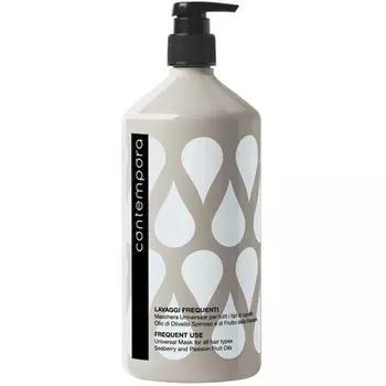 Contempora BAREX Универсальная маска 1000мл