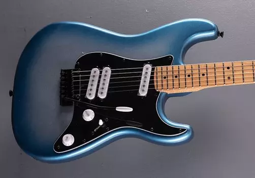 Contemporary Stratocaster Special - Sky Burst Metallic Squier
