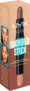 Contouringstift Wonder Dual Face Lift Universal Light 02 1 NYX PROFESSIONAL MAKEUP