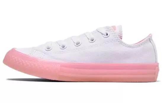 Converse All Star series Детские парусиновые туфли для детей