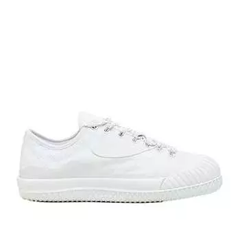 Converse Bosey MC OX Белый/Белый/Белый 171224C мужские кеды