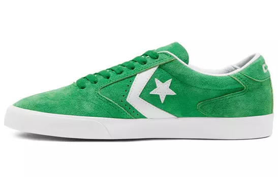 Converse Checkpoint Pro Low 'Green White'