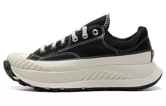 Converse Chuck 70 AT-CX Lifestyle Обувь унисекс, Белый черный