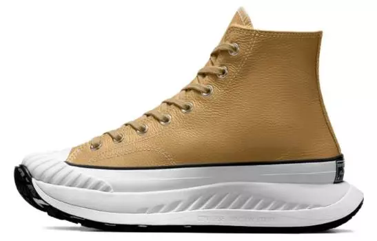 Converse Chuck 70 AT-CX Lifestyle Обувь унисекс, Yellow