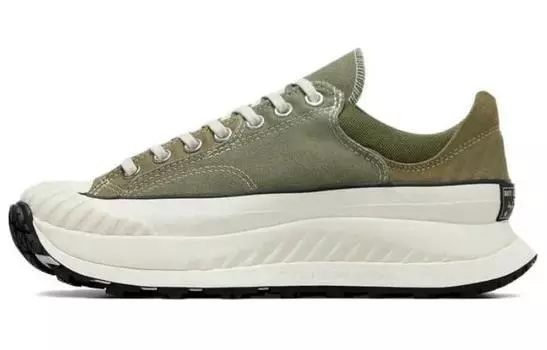 Converse Chuck 70 AT-CX Lifestyle Обувь унисекс, Green