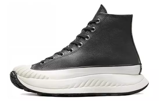 Converse Chuck 70 AT-CX Lifestyle Обувь унисекс, Black
