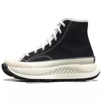 Converse Chuck 70 AT-CX парусиновая обувь унисекс, Black
