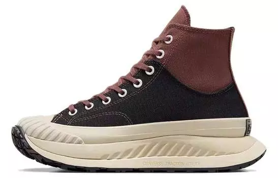 Converse Chuck 70 AT-CX парусиновая обувь унисекс, Black
