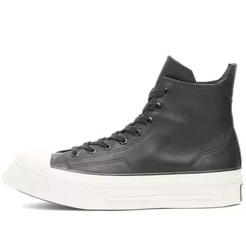 Converse Chuck 70 De Luxe Squared – END. Эксклюзивный, черный