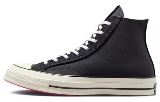 Converse Chuck 70 парусиновая обувь унисекс