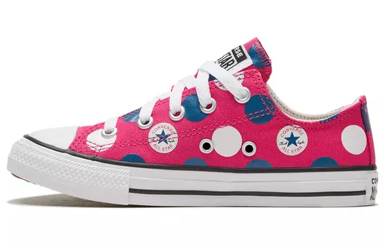 Кеды Converse Chuck Taylor All Star Kids' Canvas Shoes Grade School