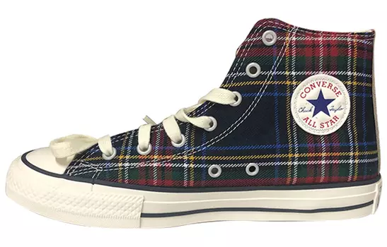 Кеды Converse Chuck Taylor All Star Kids' Canvas Shoes Grade School
