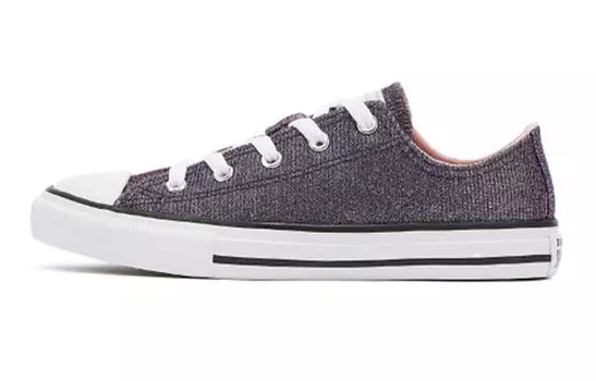 Кеды Converse Chuck Taylor All Star Kids' Canvas Shoes Grade School