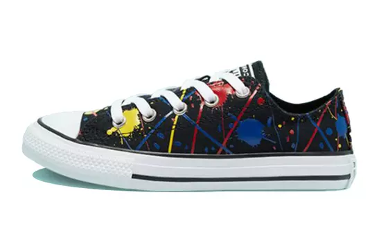 Кеды Converse Chuck Taylor All Star Kids' Canvas Shoes Grade School
