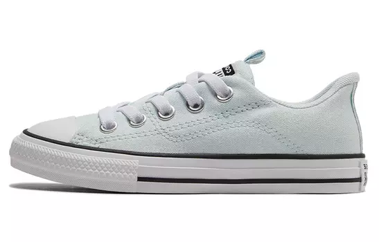 Кеды Converse Chuck Taylor All Star Kids' Canvas Shoes Grade School