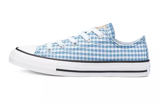 Кеды Converse Chuck Taylor All Star Kids' Canvas Shoes Grade School