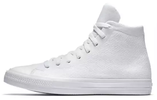 Converse Chuck Taylor All Star Flyknit Hi 'White'