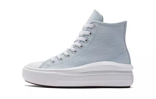 Converse Chuck Taylor All Star Kids парусиновая обувь для детей