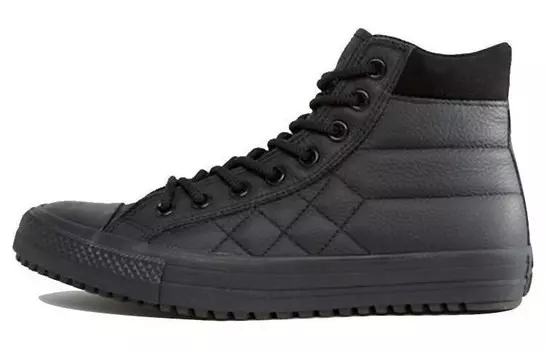 Converse Chuck Taylor All Star PC Hi Black