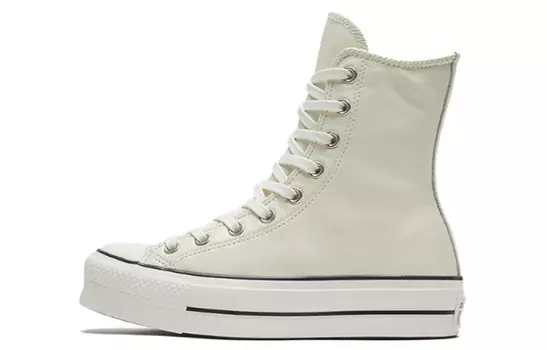 Converse Chuck Taylor All Star Women's Lift X-High 'Egret'