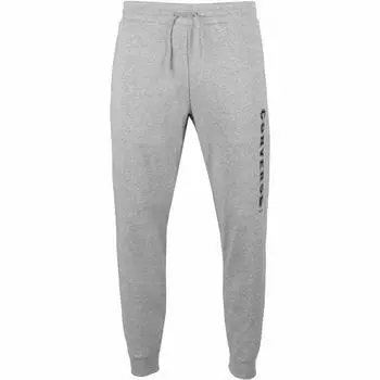 Converse Classic Fit All Star одноэкранные серые брюки унисекс для взрослых