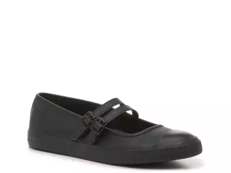 Converse Dainty Mary Jane — женские, черные