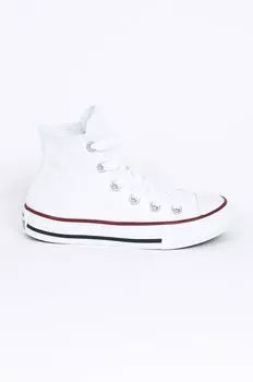 Converse - Детские кроссовки, белый