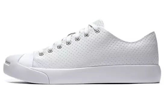 Converse Jack Purcell Modern Leather 'White'