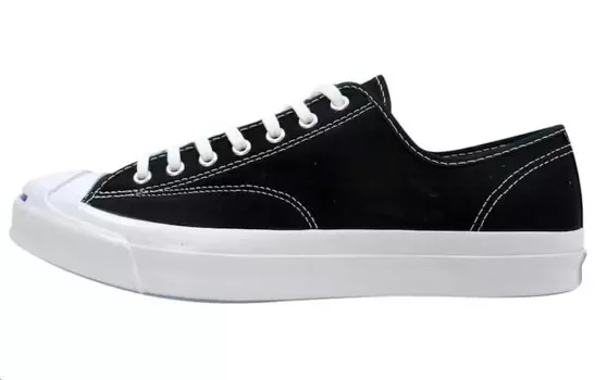 Converse JP Signature OX Black
