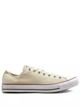 Converse кеды All Star OX, нейтральный цвет