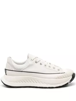 Converse кеды Chuck 70 AT-CX, белый