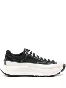 Converse кеды Chuck 70 AT-CX на платформе, черный