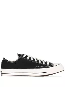 Converse кеды Chuck 70, черный