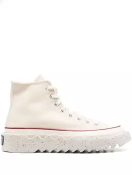 Converse кеды Chuck 70 из канваса, серый