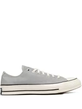 Converse кеды Chuck 70, серый