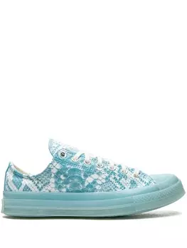 Converse кеды Chuck Taylor All-Star 70 Ox из коллаборации с Golf Wang, синий