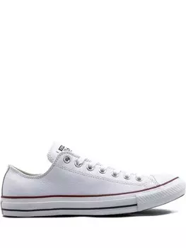 Converse кеды Chuck Taylor All Star, белый