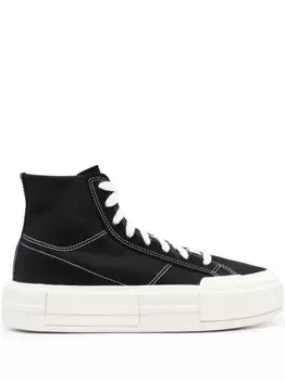 Converse кеды Chuck Taylor All Star Cruise, черный