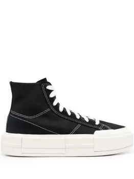 Converse кеды Chuck Taylor All Star Cruise, черный