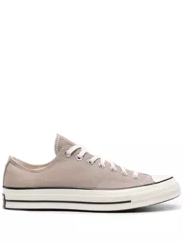 Converse кеды Chuck Taylor All Star на шнуровке, коричневый