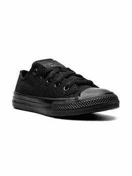 Converse кеды Chuck Taylor All Star Ox, черный