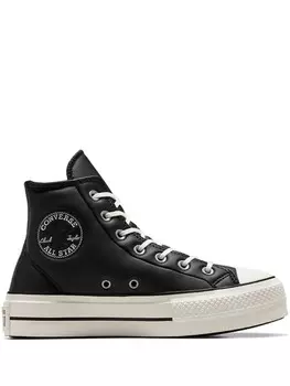Converse кеды Chuck Taylor, черный