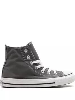 Converse кеды CT AS SEASNL Hi, серый
